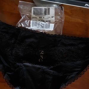 Victoria Secret Bikini Panty
